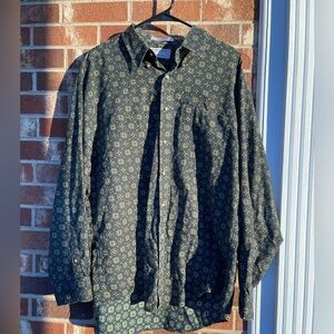 Shirts vintage size L